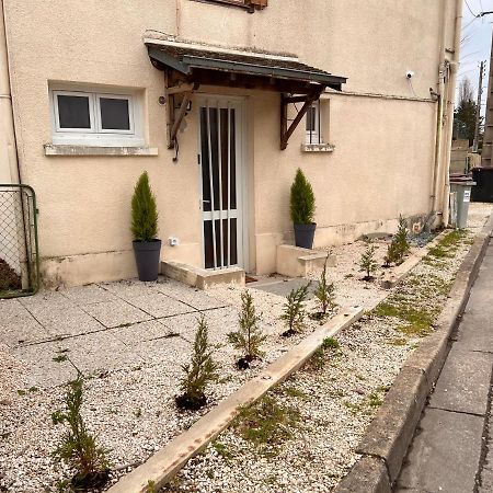 Apartament T2 Cosy / Quartier Calme / Magasins D'Usine A Proximite Saint-Julien-les-Villas Zewnętrze zdjęcie