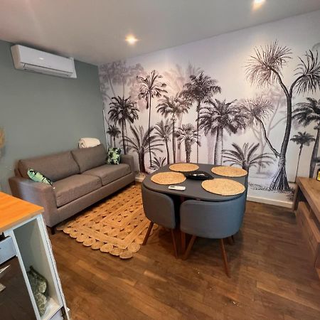 Apartament T2 Cosy / Quartier Calme / Magasins D'Usine A Proximite Saint-Julien-les-Villas Zewnętrze zdjęcie